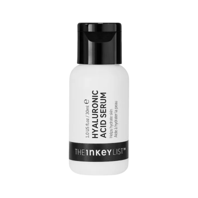 Сироватка з гіалуроновою кислотою The Inkey List Hyaluronic Acid Serum 30 ml