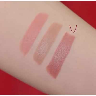 Набір Sophia + Mabelle (помада для губ, фіксатор макіяжу)