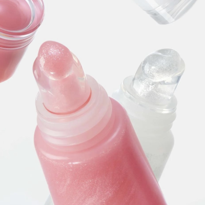 Зволожуючий та відновлюючий блиск-бальзам для губ Laneige Lip Glowy Balm Pink Supernova 10 g