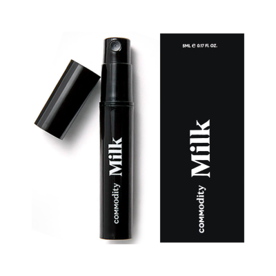 Парфюмированная вода Коммодити Milk+ 5 ml