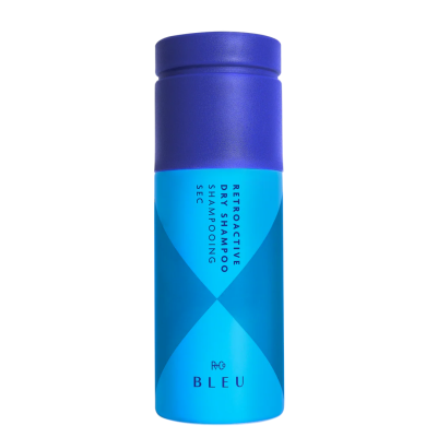 Сухой шампунь R+Co Bleu Retroactive Dry Shampoo 55.9 ml Travel Size 