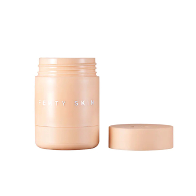 Маска для відновлення губ Fenty Skin Plush Puddin' Intensive Recovery Lip Mask (Original Vanilla) 15 ml