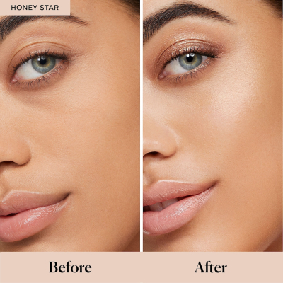 Пудра Laura Mercier Flawless Encounter Translucent Loose Powder & Puff (Translucent Honey) 29 g + пуховка в подарок