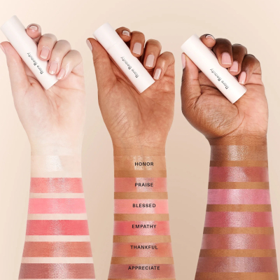 Бальзам для губ Rare Beauty by Selena Gomez With Gratitude Dewy Lip Balm (Empathy) 2.8 g