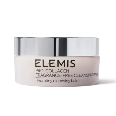Бальзам для умывания без аромата Elemis Pro-Collagen Fragrance-Free Cleansing Balm 100 g