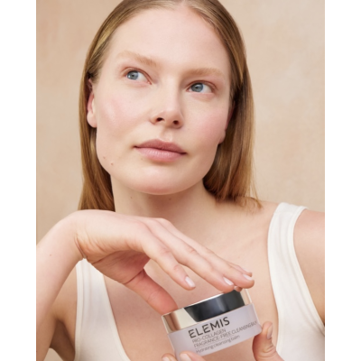 Бальзам для умывания без аромата Elemis Pro-Collagen Fragrance-Free Cleansing Balm 100 g