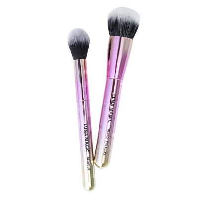Набор кистей Luna Magic Face Brush Set