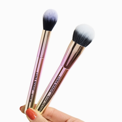 Набір пензлів Luna Magic Face Brush Set