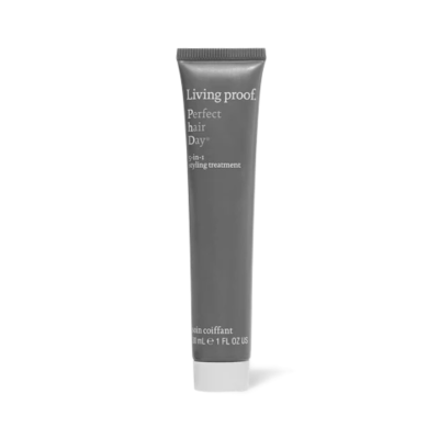 Крем для розгладження і укладання волосся Living Proof 5 in 1 Styling Cream 30 ml Mini