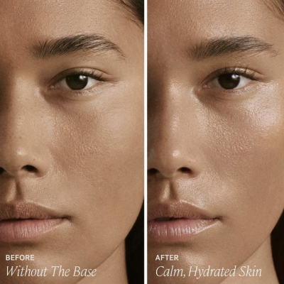 Зволожуючий тонік-база під макіяж ILIA The Base Face Milk Essence & Lightweight Moisturizer 30 ml Travel Size