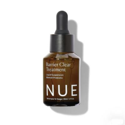 Сироватка від висипань для проблемної шкіри The Nue Co. Barrier Clear Treatment 30 ml