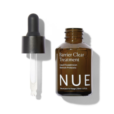 Сироватка від висипань для проблемної шкіри The Nue Co. Barrier Clear Treatment 30 ml