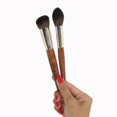 Набір пензлів Camara Aunique Beauty The Virtuous Woman Brush Set Vol 2