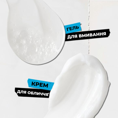 Набір для догляду за обличчям Kiehl's Hydration Starts Here Gift Set