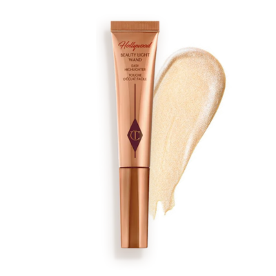 Рідкий хайлайтер Charlotte Tilbury Beauty Highlighter Wand (Spotlight) 12 ml