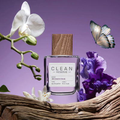 Парфумована вода Клін Резерв Skin Reserve Blend 3 ml