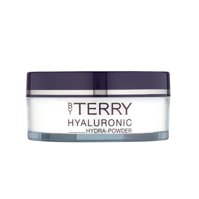 Рассыпчатая пудра для лица с гиалуроновой кислотой By Terry Hyaluronic Hydra-Powder (прозрачная) 10g