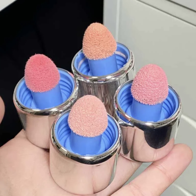 Жидкие румяна AZTK Jello Color Liquid Blush (JC04 Fig Coffee) 5 ml