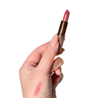 Помада Charlotte Tilbury Matte Revolution (Supermodel) 1.5 g (без коробочки, из набора) (Уценка) 