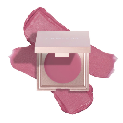 Кремовые румяна Lawless Pinch My Cheeks Soft-Blur Cream Blush (Duchess) 5.2 g