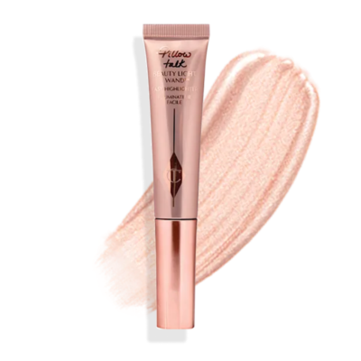 Хайлайтер Charlotte Tilbury Beauty Highlighter Wand (Pillow Talk) 12 ml