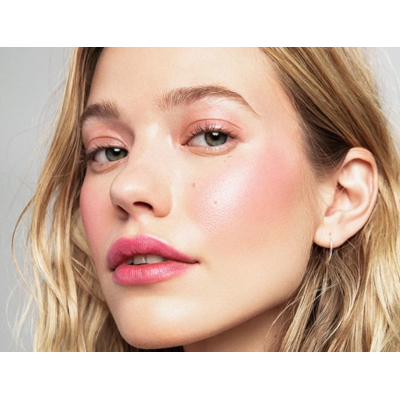 Зволожуючий тінт 4в1 Dr. Lipp 100% Natural Moisturising Colour Lip Tint (Sweet Potato) 8 ml