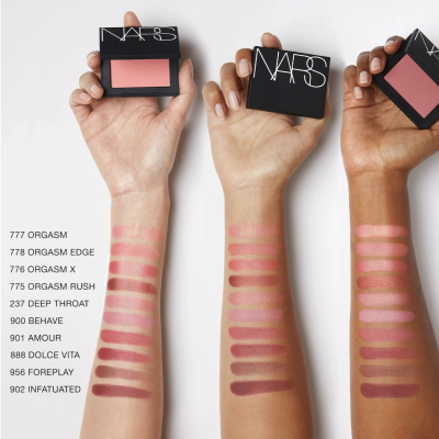 Румяна Nars Blush (Orgasm) 4.8 g