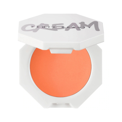 Кремові рум'яна Fenty Beauty by Rihanna Cheeks Out Freestyle Cream Blush (11 Peach Face) 3 g