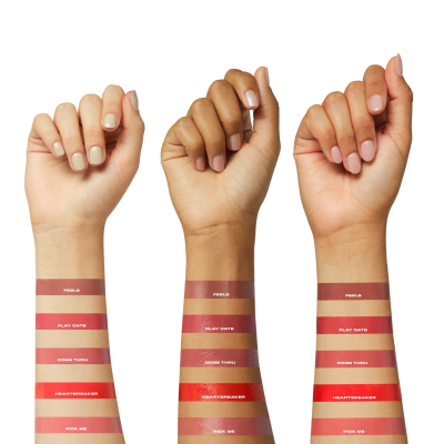 Увлажняющий бальзам для губ Item Beauty Quip Stick Moisturizing Lip Color (Feels) 3 g