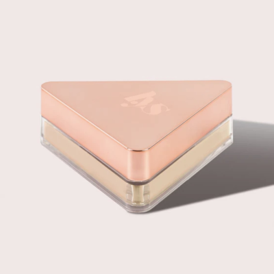 Рассыпчатая фиксирующая пудра LYS Beauty Triple Fix Translucent Loose Setting Powder (Resilience) 9 g