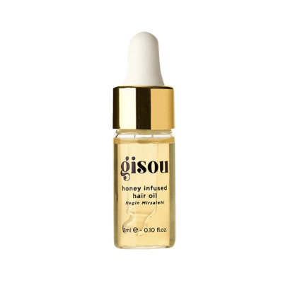 Олія для волосся Gisou Honey Infused Hair Oil 3 ml Mini