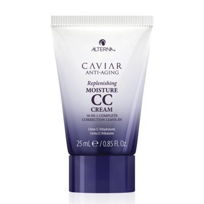 Увлажняющий крем для волос Alterna Caviar Anti-Aging Replenishing Moisture CC Cream 25 ml Mini