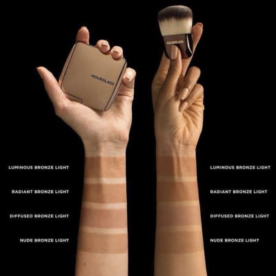 Бронзер Hourglass Ambient Lighting Bronzer (Diffused Bronze Light) 11 g