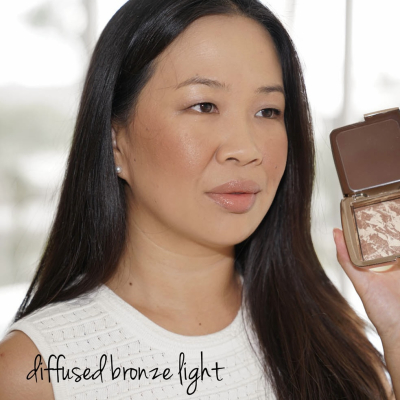 Бронзер Hourglass Ambient Lighting Bronzer (Diffused Bronze Light) 11 g