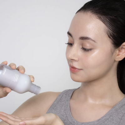 Відновлювальний кремовий тонік Celimax Dual Barrier Creamy Toner 150 ml