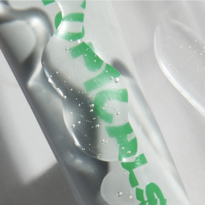 Бальзам для губ Topicals Slick Salve Mint Lip Balm 15 ml (из набора, без уп.)