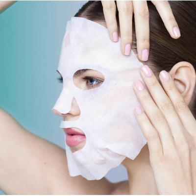 Восстанавливающая тканевая маска для лица Rejuran Turnover Mask (40 ml)