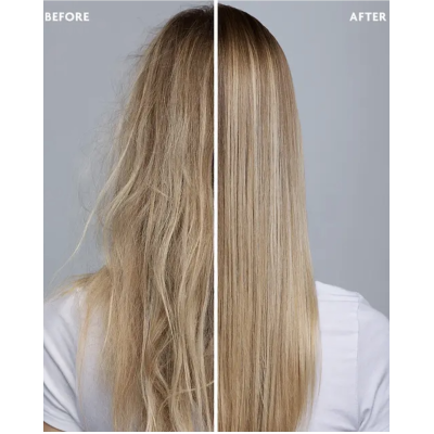 Термозахисний спрей для укладання волосся R+Co Candy Stripe Protect and Prep Detangling Spray 30 ml Mini