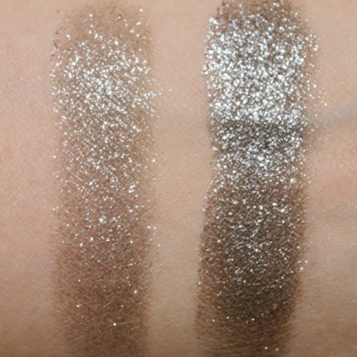 Спаркл тени Urban Decay Moondust Sparkly Eyeshadow (Lithium) 1.8 g