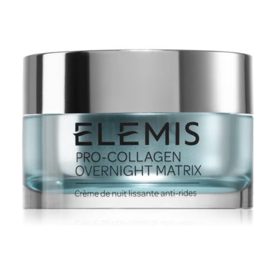 Нічний омолоджуючий крем Elemis Pro-collagen Overnight Matrix 30 ml Travel Size