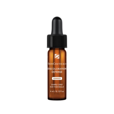 Сироватка від пігментації SkinCeuticals Discoloration Defence Serum 4 ml Mini
