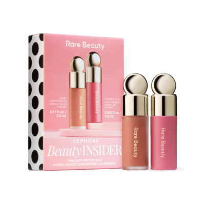 Набір Rare Beauty Soft Color Mini Set