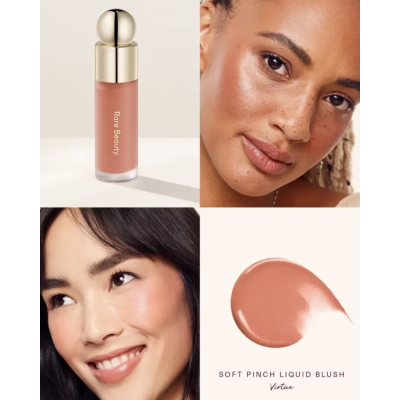 Набор Rare Beauty Soft Color Mini Set