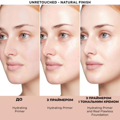 Набір для макіяжу Laura Mercier Winter Glow Prime & Set Duo