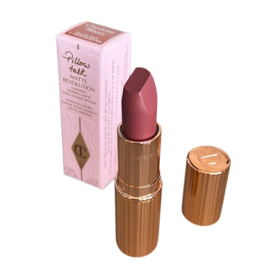 Помада Charlotte Tilbury Matte Revolution (Pillow Talk 2 Medium) 3.5 g 