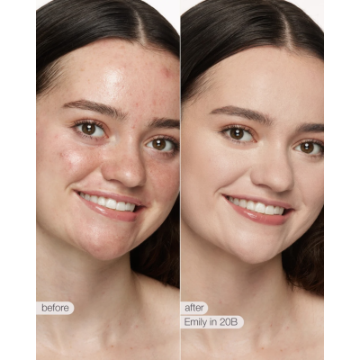 Консилер Tarte Shape Tape Concealer (20b) 1 ml Mini