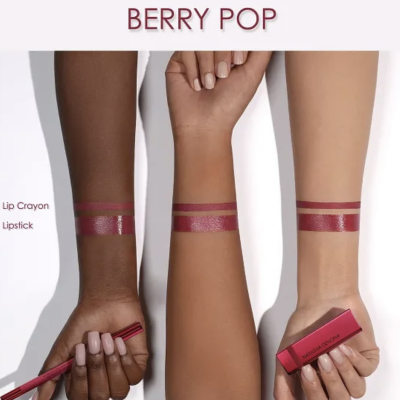 Олівець для губ Natasha Denona I Need A Rouge Lip Crayon (Berry Pop) 1.31 g