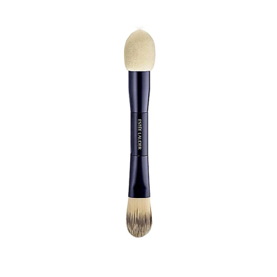 Пензель для тону Estée Lauder Double Wear Dual-Ended Foundation Brush / Blender