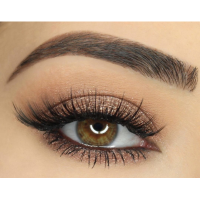 Жидкие тени с сияющим металлическим финишем Girlactik Metallic Eye Sparkle (Glam) 5 ml