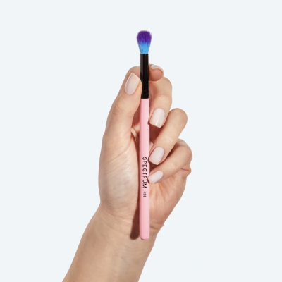 Пензель для тіней Spectrum B06 Fluffy Blender Brush